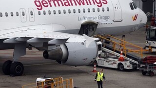 germanwings lietadlo airbus (SITA/AP)